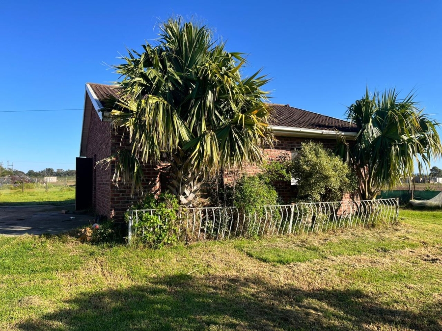 3 Bedroom Property for Sale in Greenbushes Eastern Cape